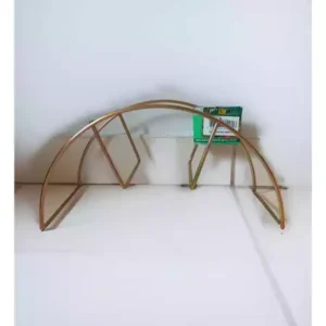 Suporte de parede Mangueira Ferro/ Metal Jardinagem Plantas Jardim