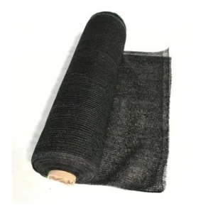 Tela de Sombreamento ( Sombrite ) Preto 30% 4x1m Horta Metro Linear