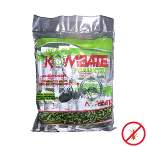 Mata Formigas Cortadeiras 50 Gramas Jardim - KOMBATE