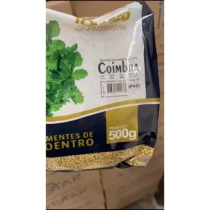 Sementes de coentro Coimbra topseed premium - 500g