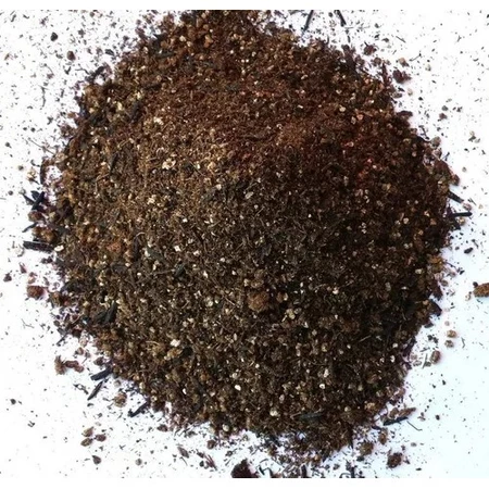 Substrato Carolina Soil Padrão de 5 Litros-Germinação de Semente, Rosa do Deserto Suculenta Morango - Imagem 2